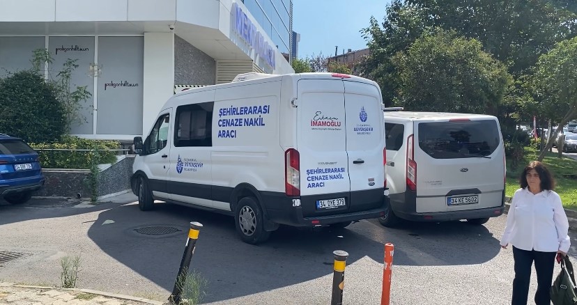 Maltepe’de atış poligonunda korkunç ölüm 