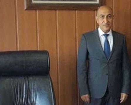 Muğla İl Emniyet Müdürü Canbolat merkeze çekildi 