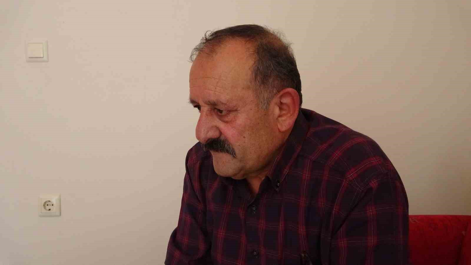 Milli duygularının hedefi oldu: Sahte komiser 