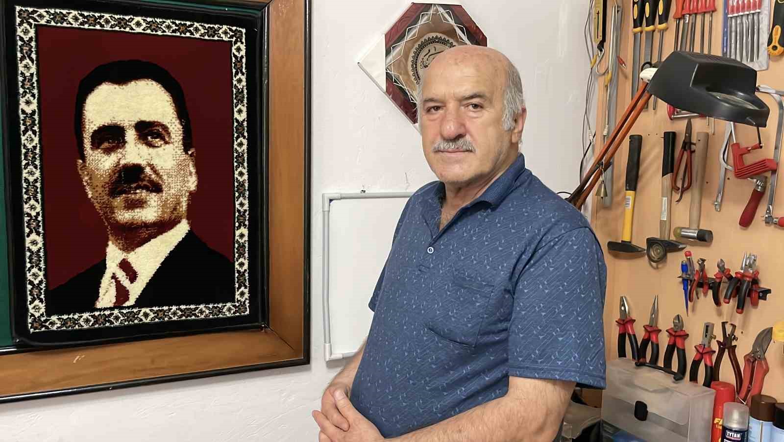 Bir gün dahi mahkûmiyet kararı verilmeden tutulduğu cezaevinde 7.5 yıl işkence gördü 