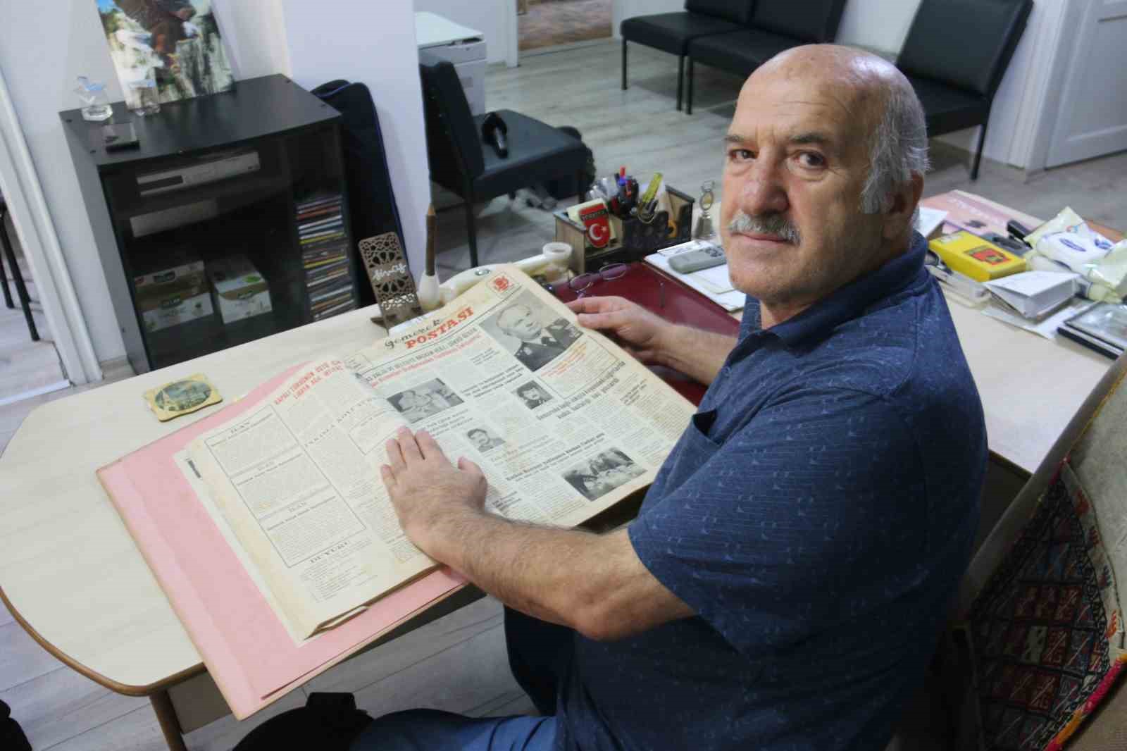 Bir gün dahi mahkûmiyet kararı verilmeden tutulduğu cezaevinde 7.5 yıl işkence gördü 