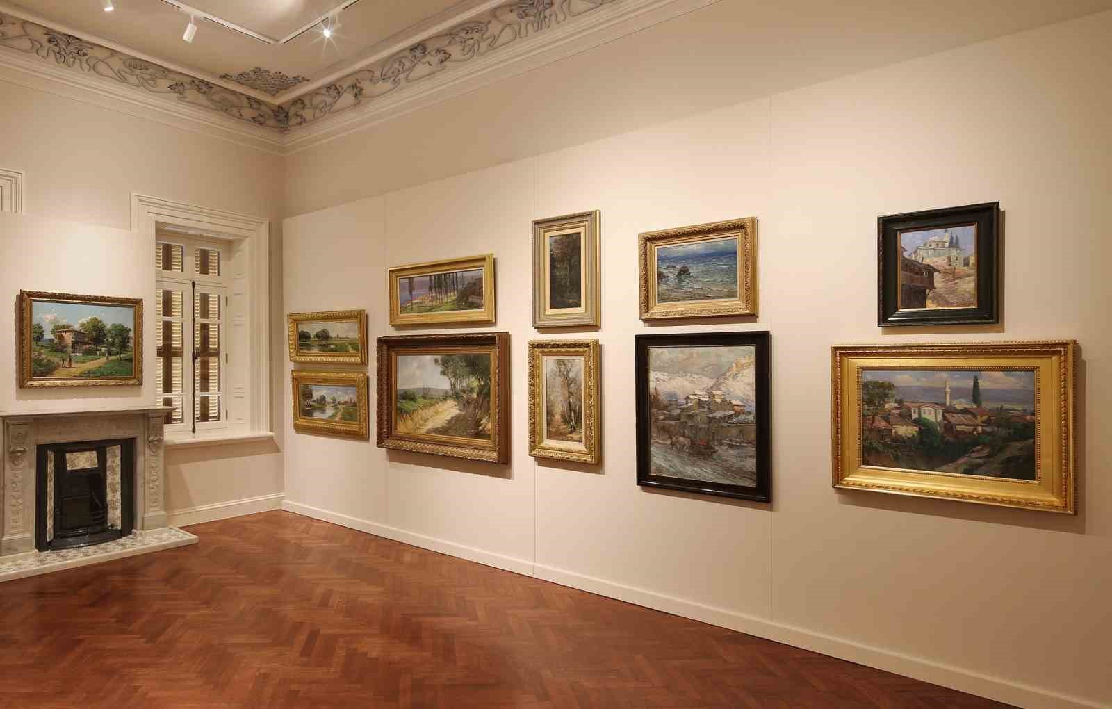 Arkas’tan İzmir’e altıncı sanat durağı: Arkas Sanat Göztepe açıldı 