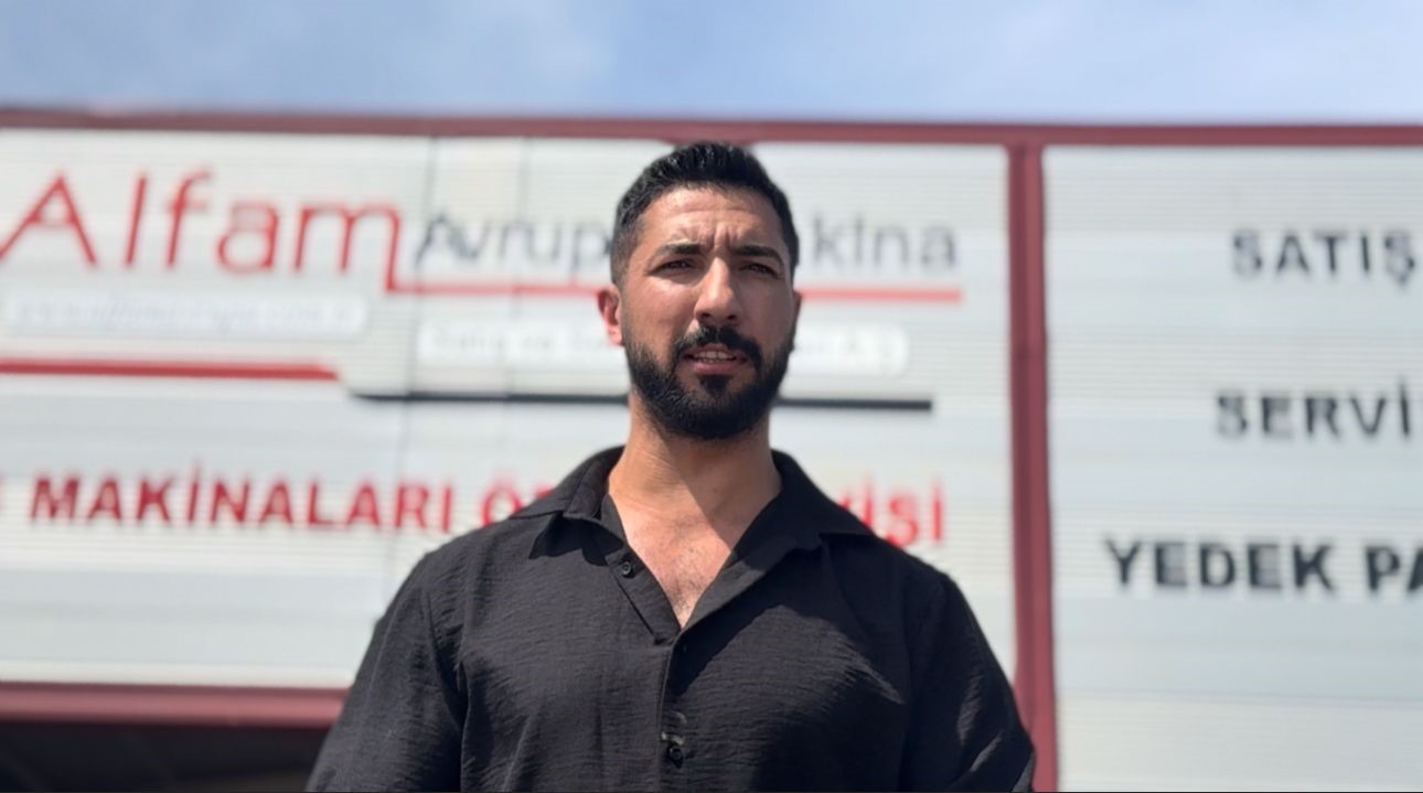 Yemek masasında ölümden döndü: Heimlich manevrası hayatını kurtardı 