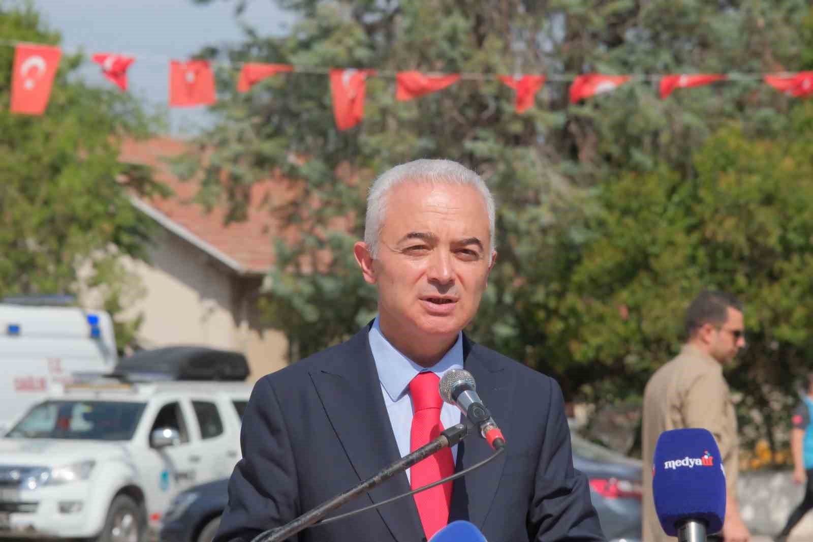 Trakya’nın asırlık eğlencesi ‘Pavli Panayırı’ 115. kez başladı 