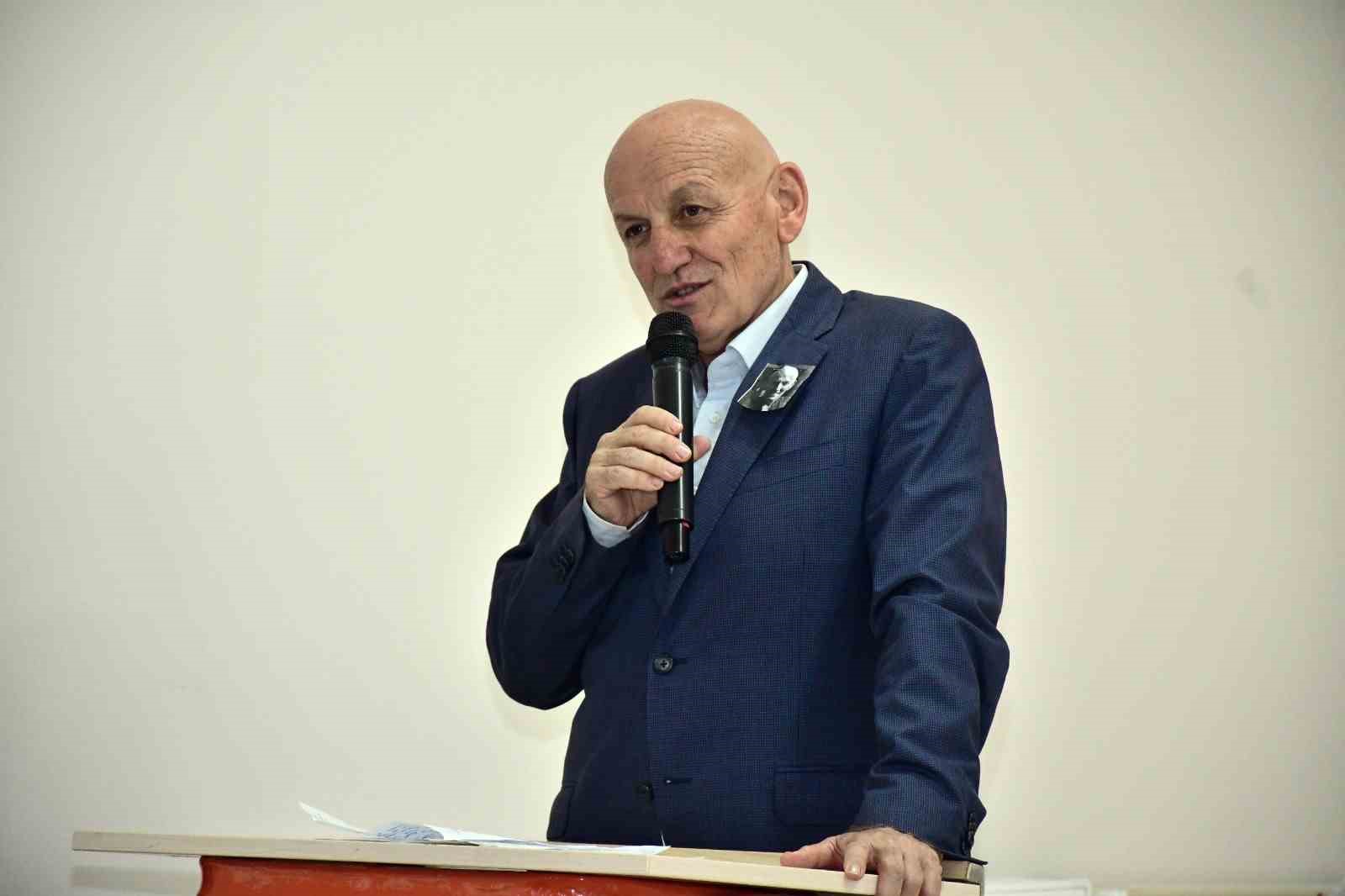 Şenol Kul: 