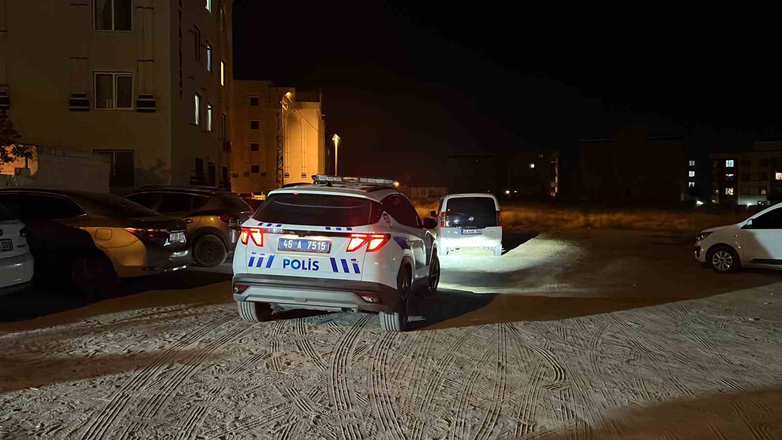 Bir şehri tedirgin etmişti: Silah ve 300 mermi çalan çocuk yakalandı 