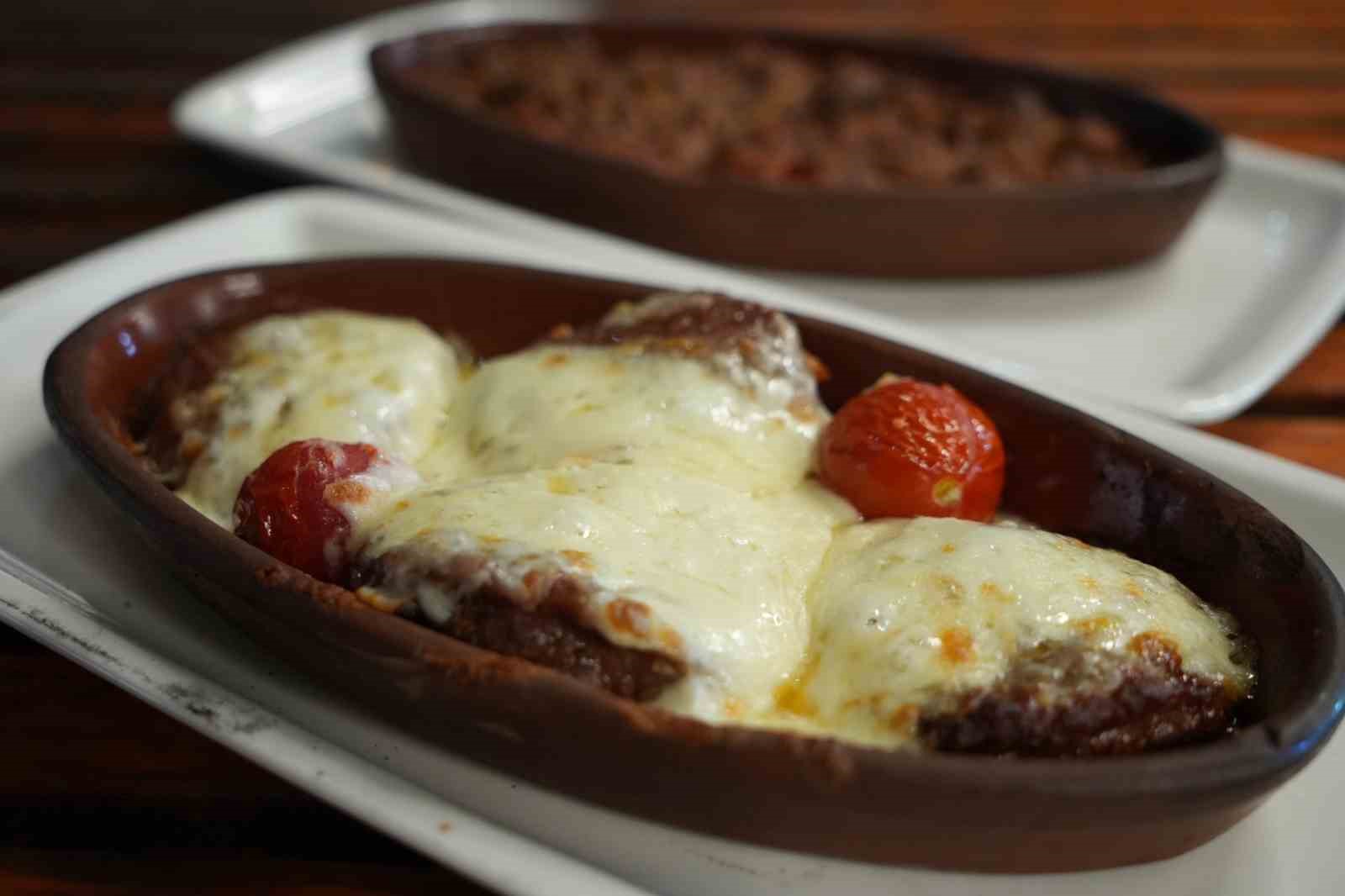 Bursa’nın Değirmen Pidesi İtalya’nın en meşhur pizzalarına rakip oldu 