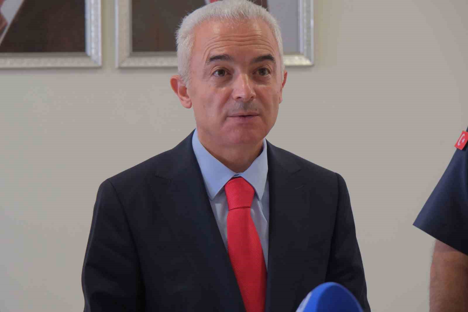Kırklareli’nde ağustos ayı göçmen kaçakçılığı operasyonlarında 10 tutuklama 