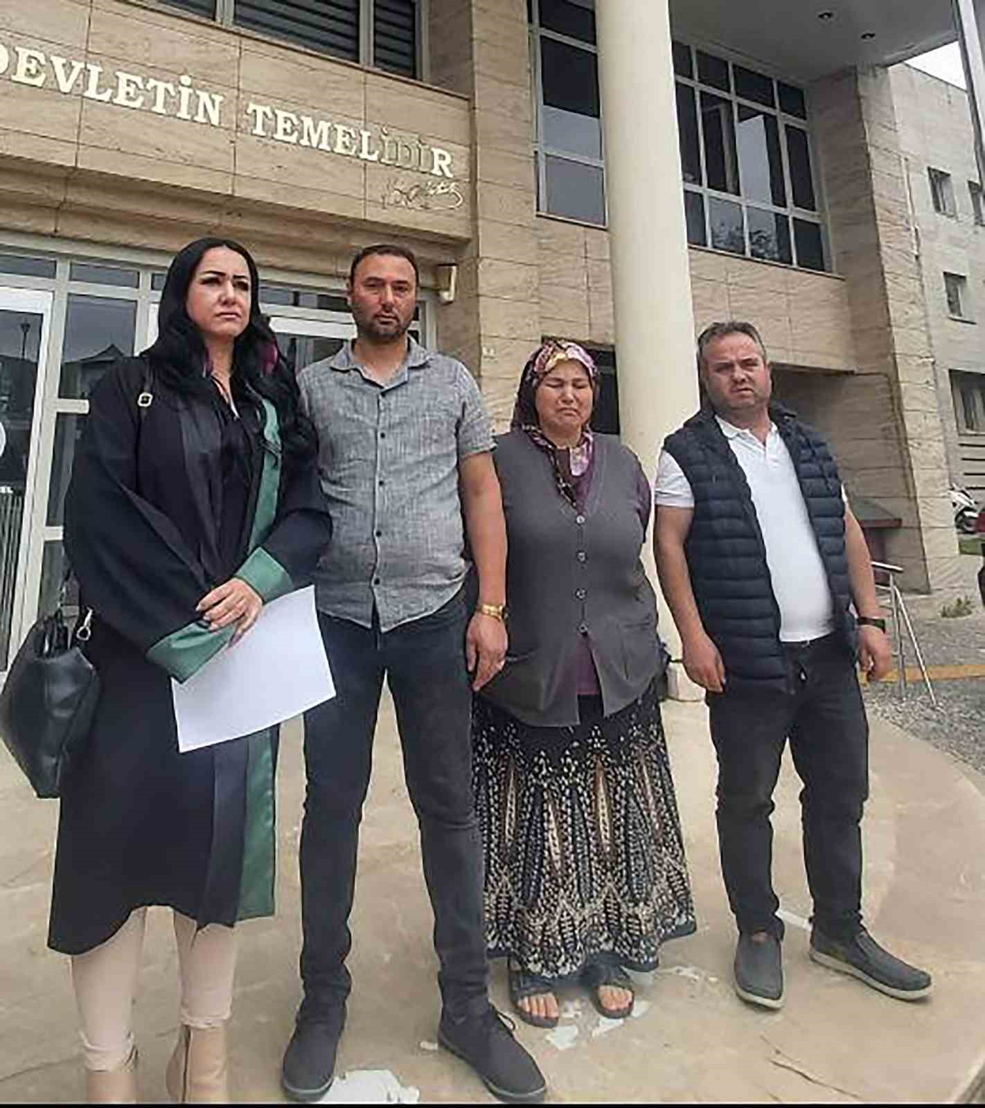 Sıla Akgül davasında 1,5 milyon TL tazminat kararı 