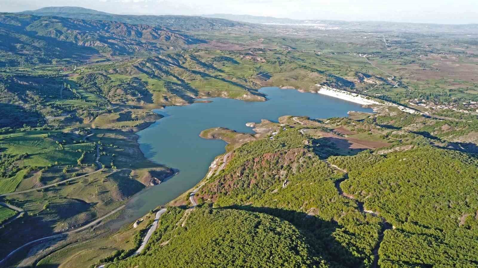 Çorum’da içme suyu için önemli bir proje daha hayata geçiriliyor 