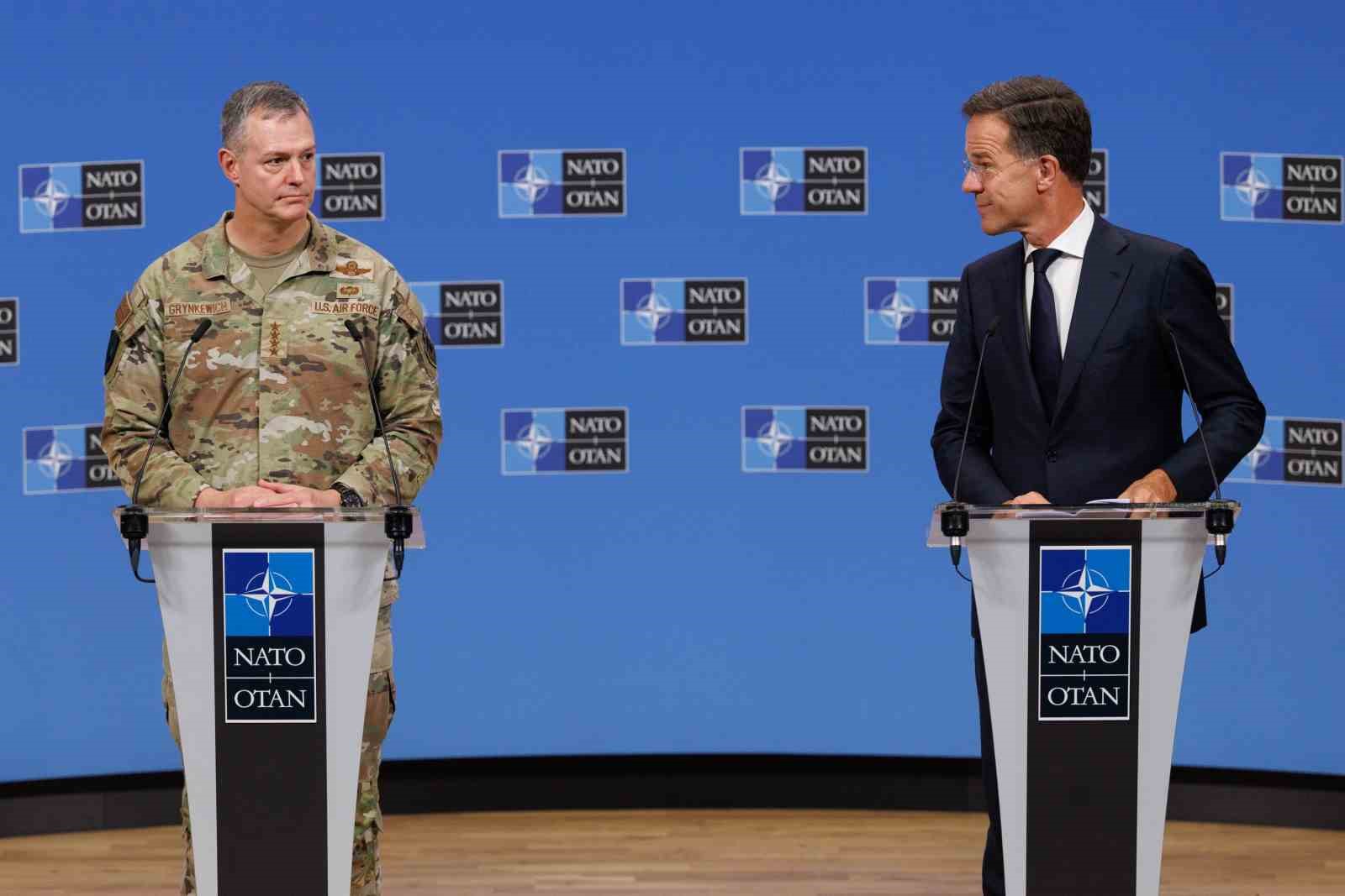 NATO’dan 