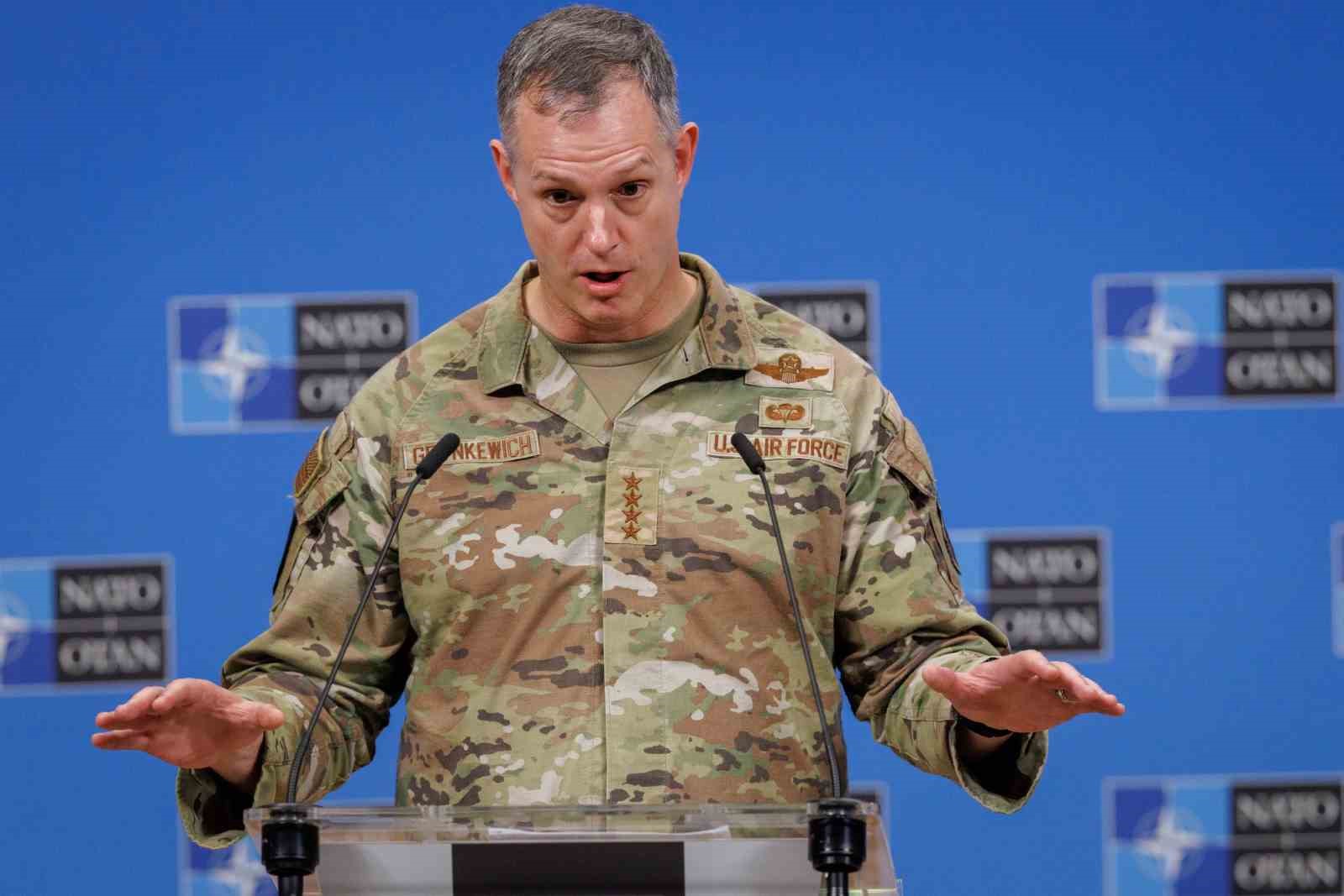 NATO’dan 